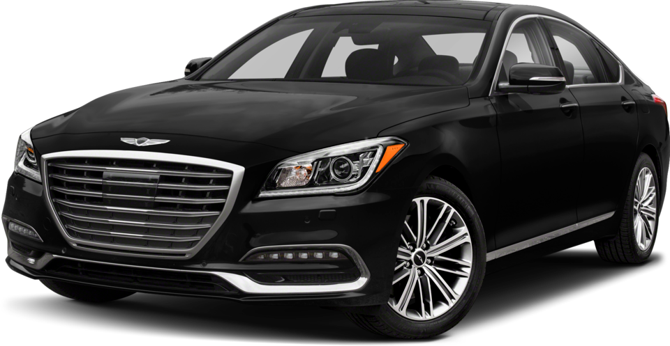 Genesis G80 Arlington