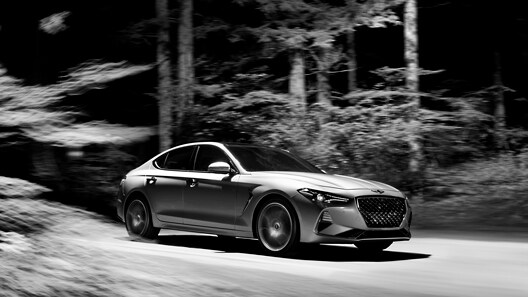 Genesis G70 Irving, TX