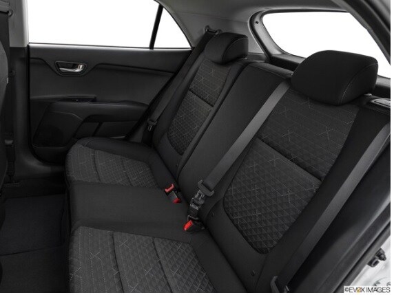 kia rio seating capacity kia rio seating capacity