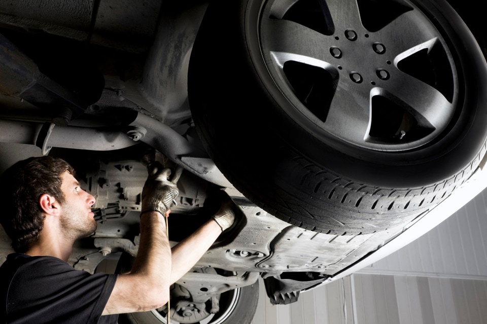 Oil Changes Sherman, TX Oil Changes Sherman, TX