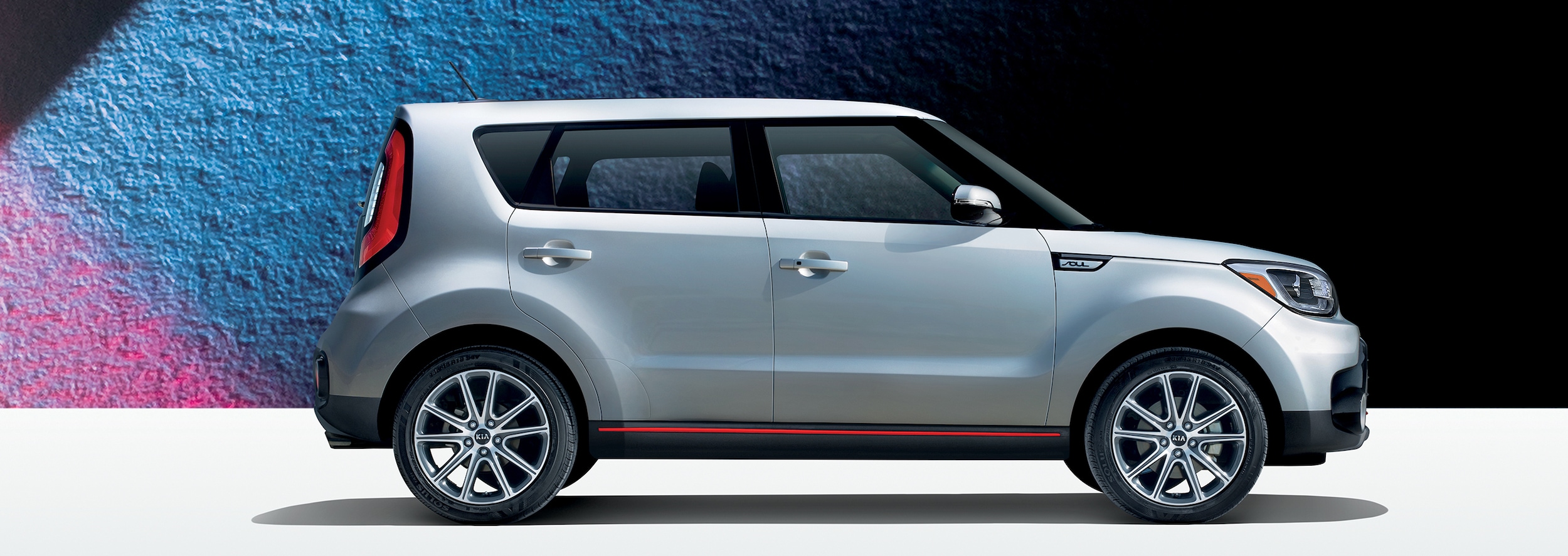 2020 Kia Soul 2020 Kia Soul