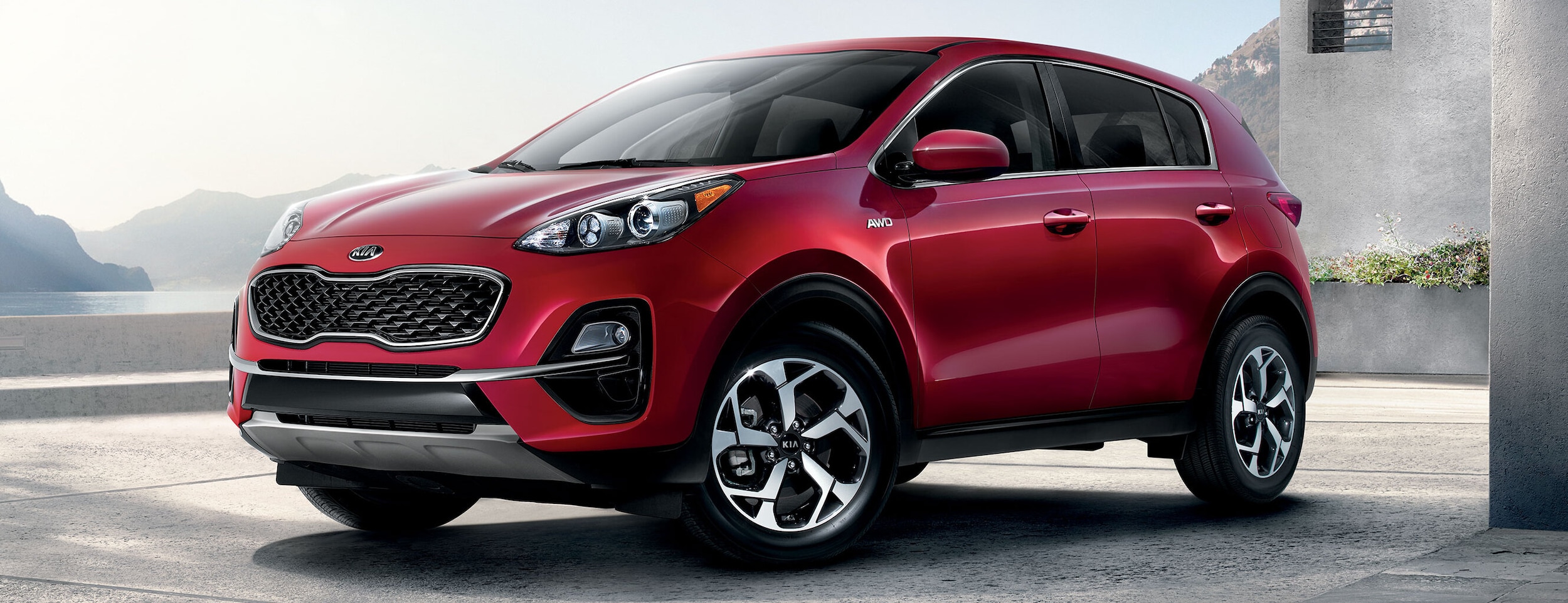 2020 Kia Sportage For Sale 2020 Kia Sportage For Sale