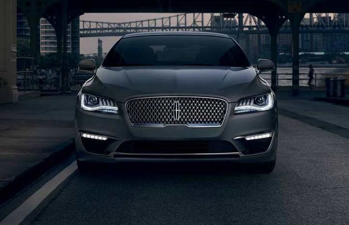 Lincoln MKZ Sherman, TX