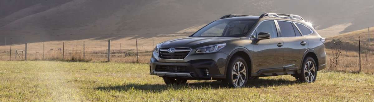2021 Subaru Black Friday Cyber Monday Specials