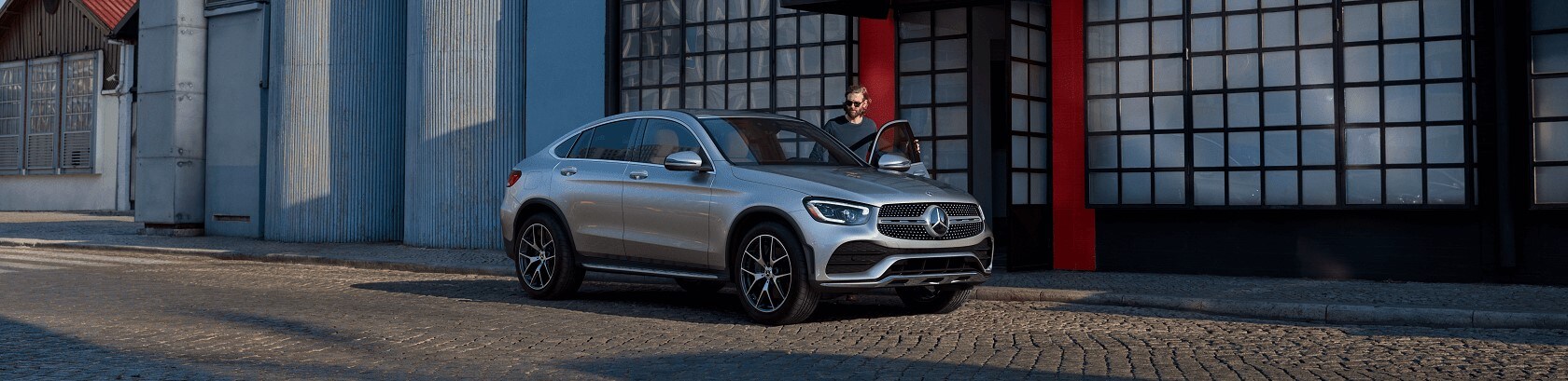 Mercedes-Benz Vehicle Reviews