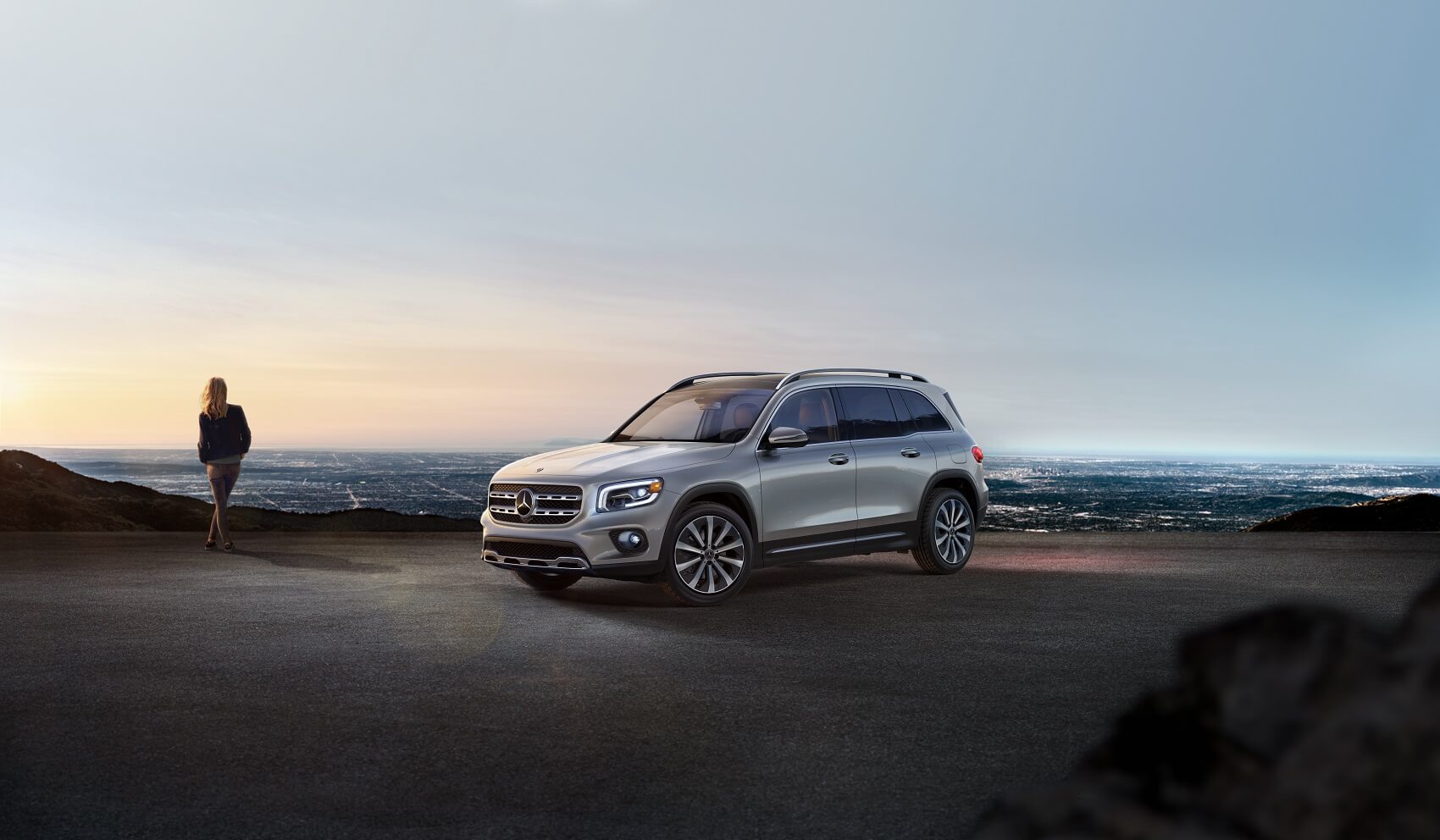 Mercedes-Benz Inventory