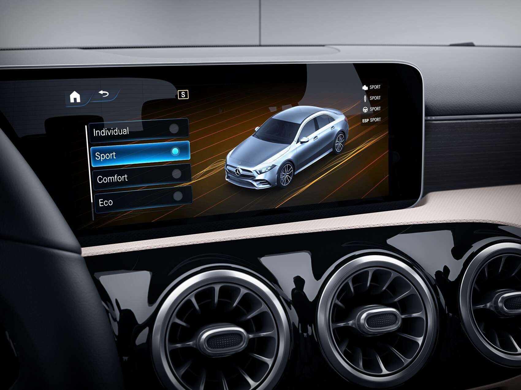 2020 Mercedes-Benz A-Class Review Pittsburgh PA