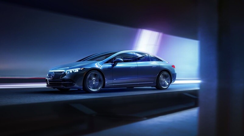 Electric Vehicles near Scott Township PA