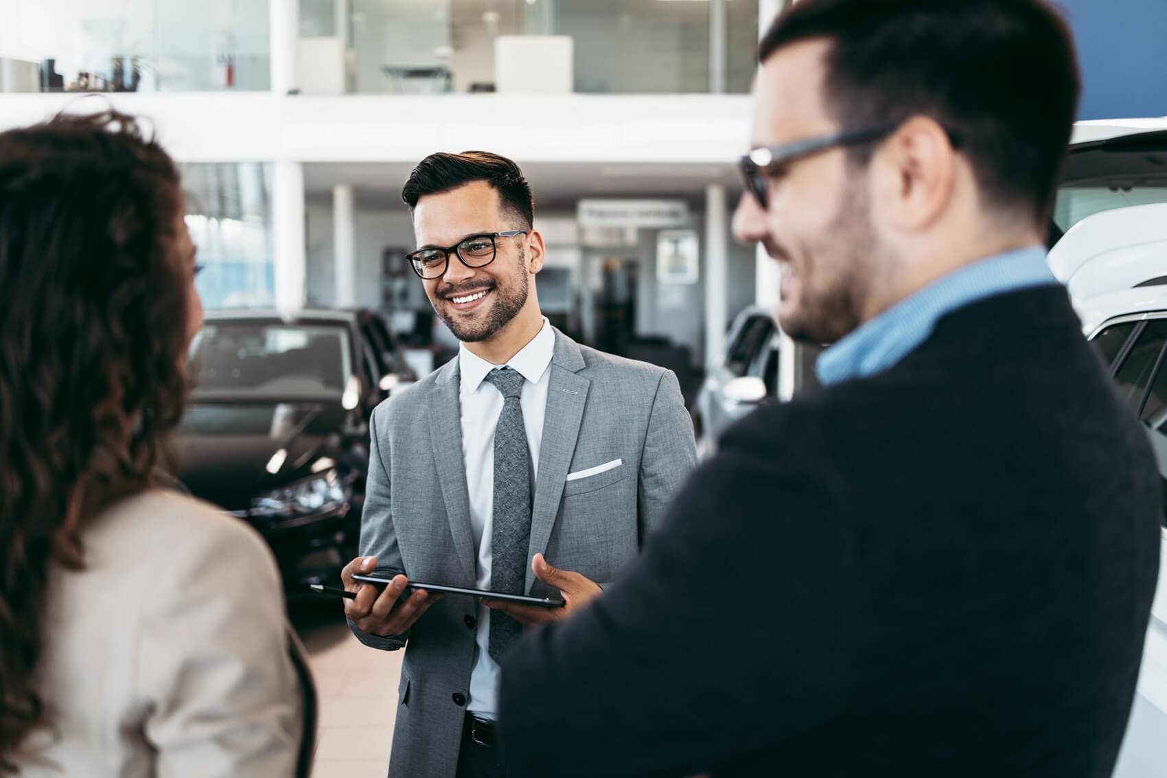 Electric Vehicle Financing Options