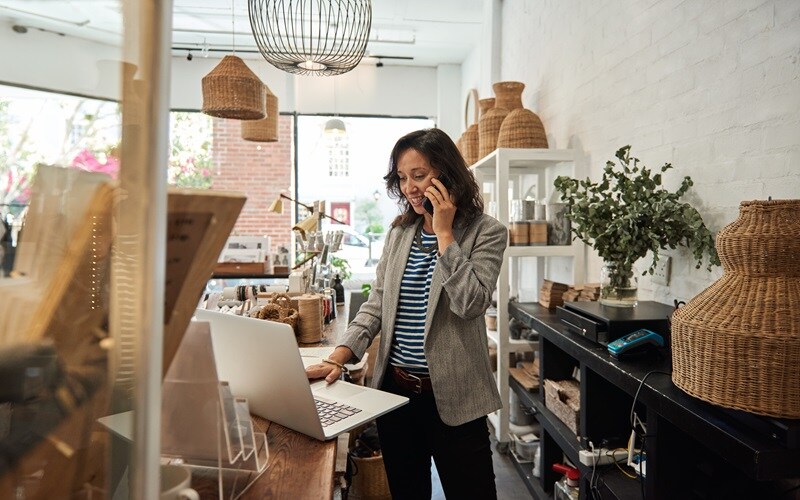 About Scott Township, PA