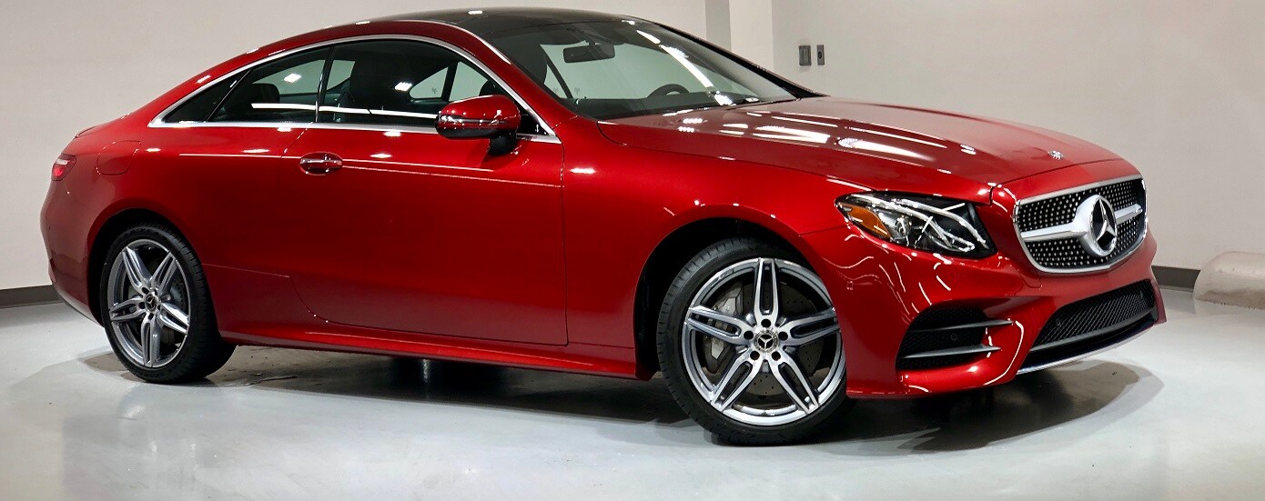 Mercedes-Benz Deals Buena Vista PA