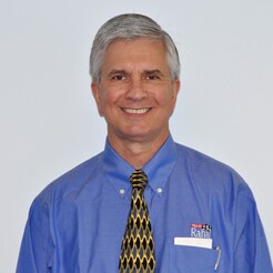 Gregg Szabatura