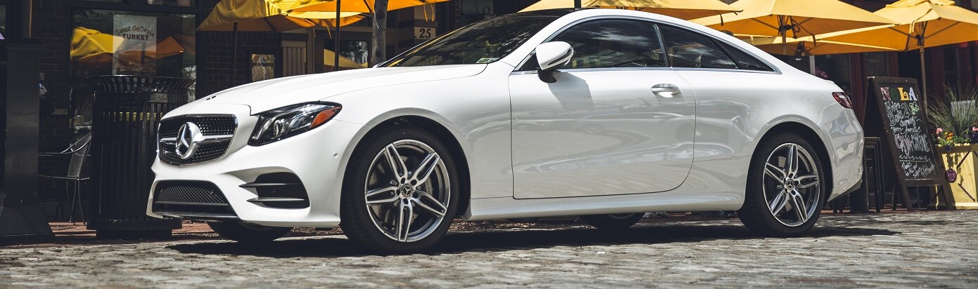 Mercedes-Benz Dealer