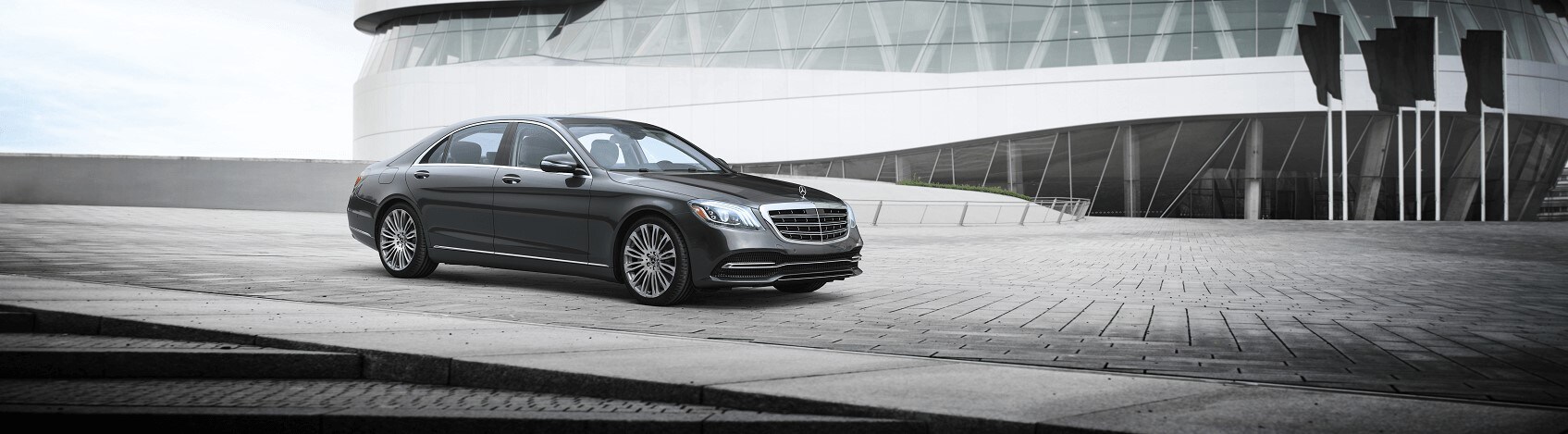 Mercedes-Benz Reviews Pittsburgh PA