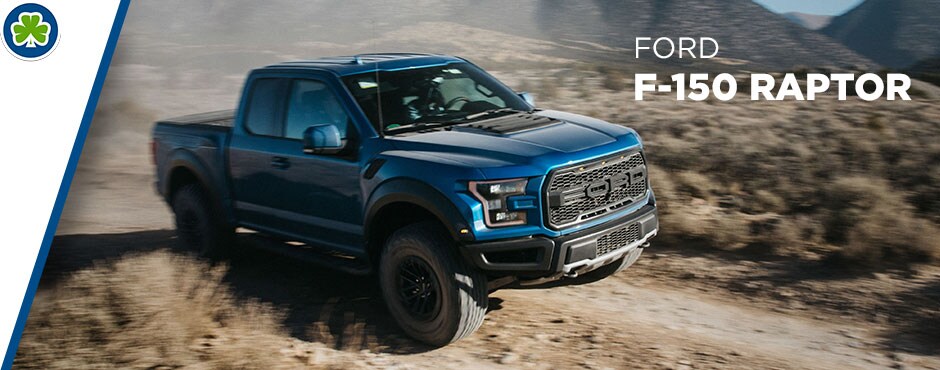 Mcgrath Ford showroom floor