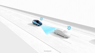 Adaptive Cruise Control Adaptive Cruise Control