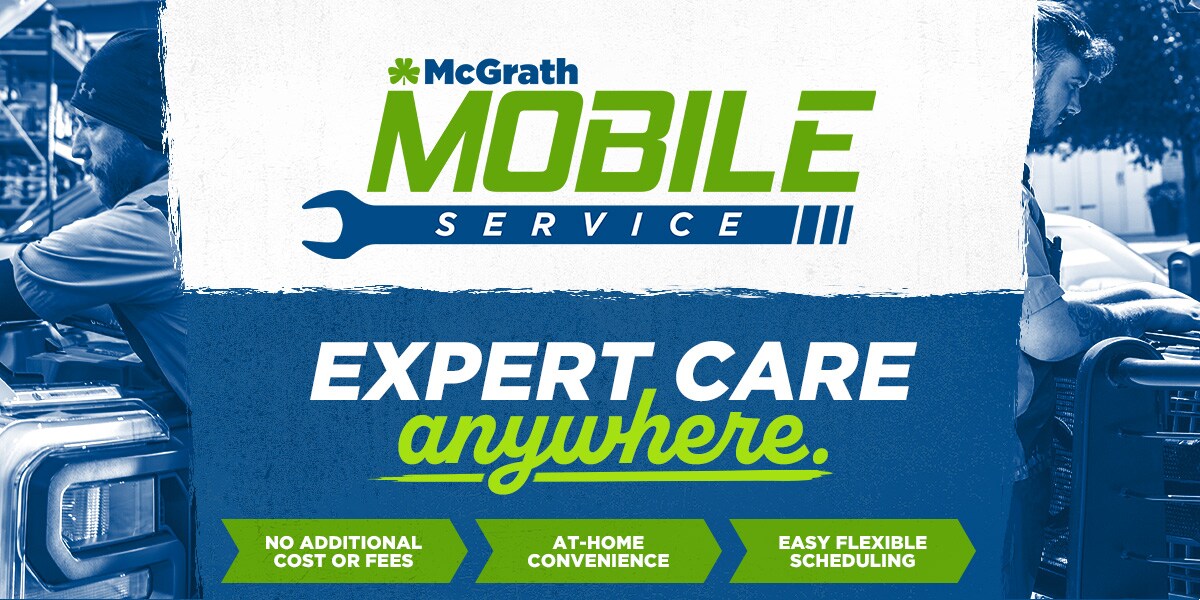 Ford Mobile Service Ford Mobile Service