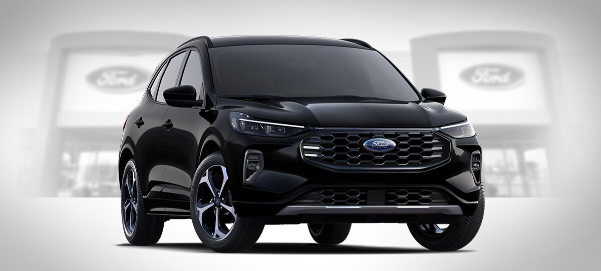 Ford Escape Elite