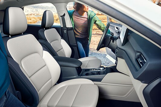 Cadillac inventory