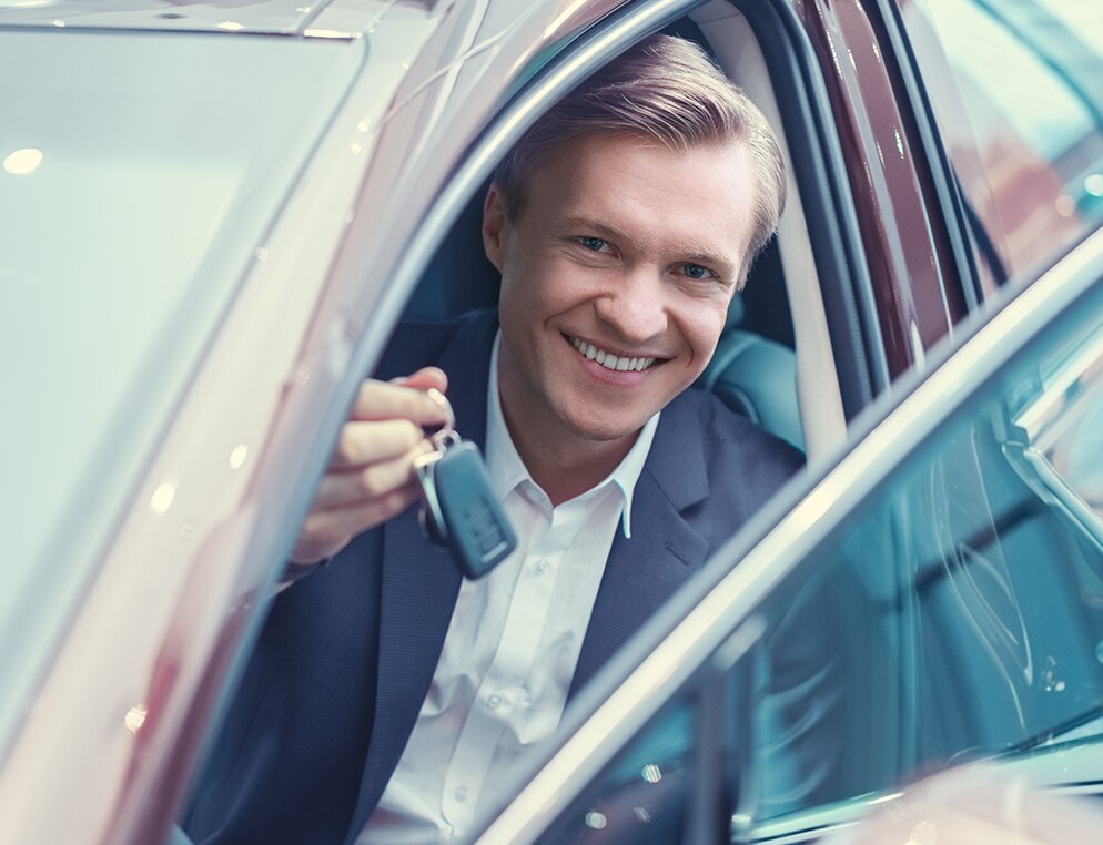 How to return your lease at Boch Hyundai in Norwood