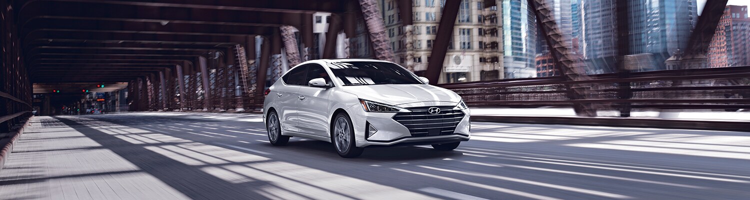 Hyundai SmartSense in Norwood at Boch Hyundai