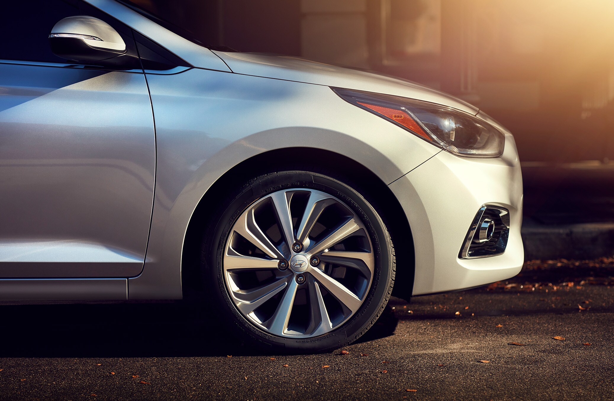 Leasing versus buying a Hyundai at Boch Hyundai in Norwood