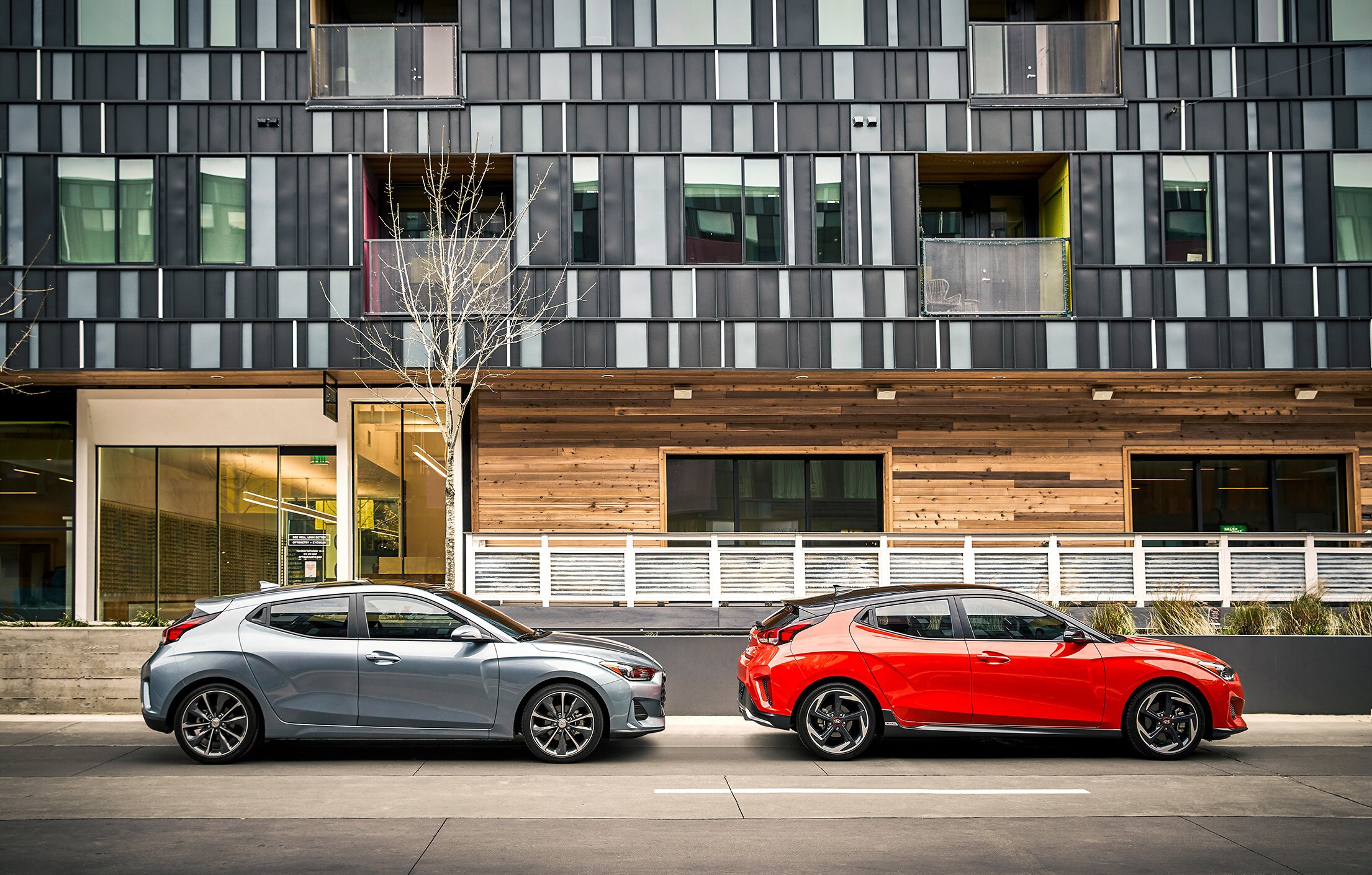 Hyundai SmartSense in Norwood at Boch Hyundai