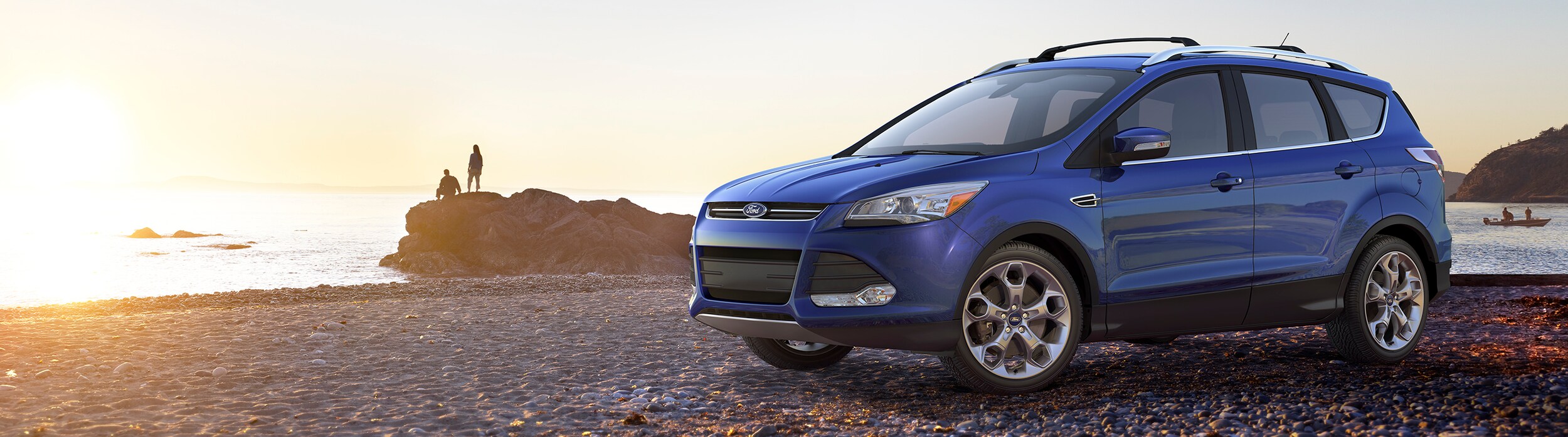 Used Ford Escape SUV