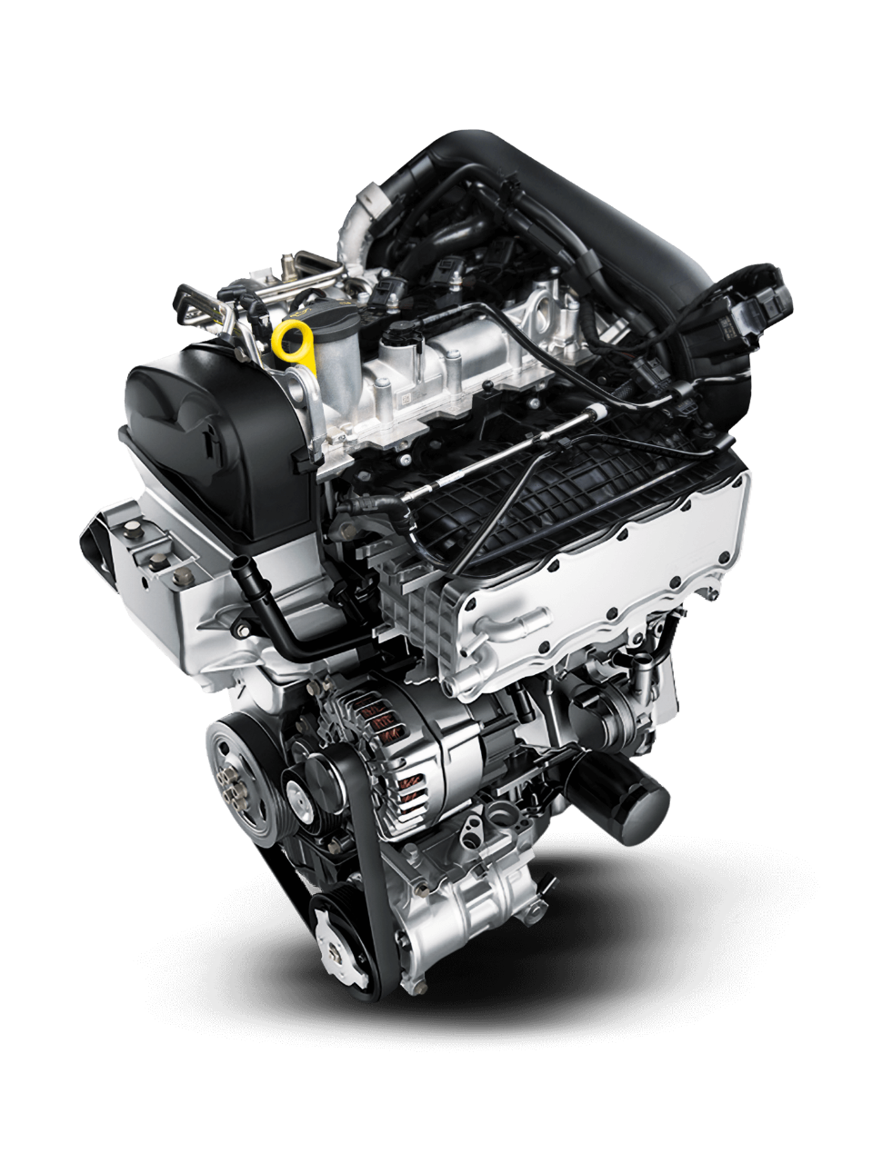 2020 volkswagen jetta 1.4L turbo