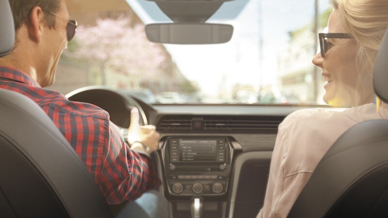 2020 volkswagen atlas with SiriusXM with available all access.