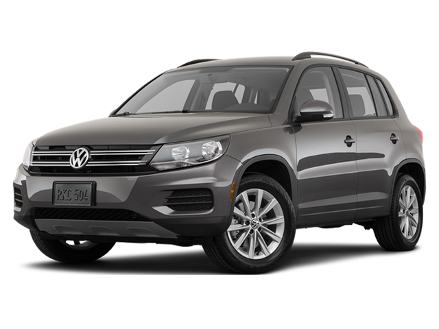 2018 Volkswagen Tiguan Limited lease deals offered at Boise Volkswagen dealership near Caldwell
