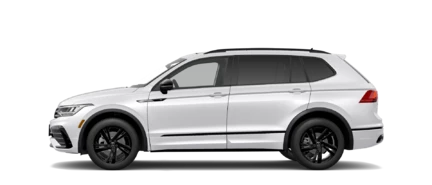 New 2023 VW Tiguan suv for sale at Boise Volkswagen Volkswagen dealership near Nampa