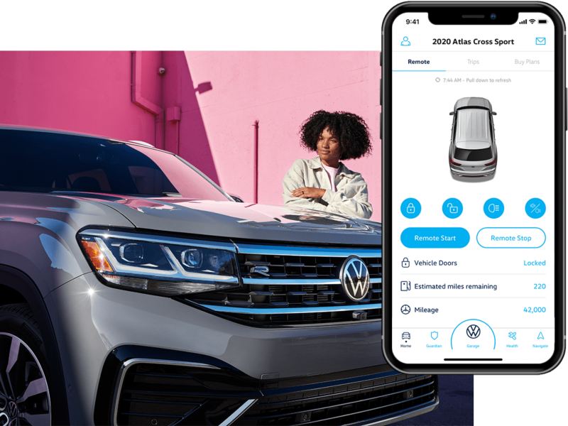 2021 Volkswagen Jetta with volkswagen car-net