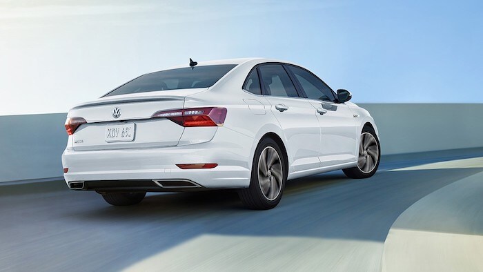 2020 volkswagen jetta cross differential system