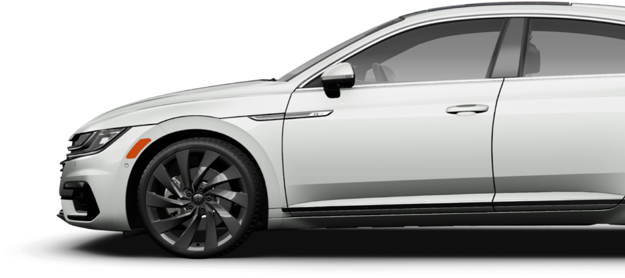 2020 volkswagen Arteon