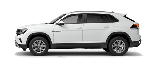 2020 Volkswagen Atlas Cross Sport suv for sale