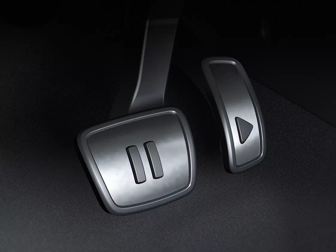 2021 Volkswagen ID.4 with instant torque