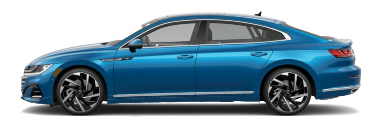 New 2023 VW Arteon suv for sale at Boise Volkswagen Volkswagen dealership near Nampa