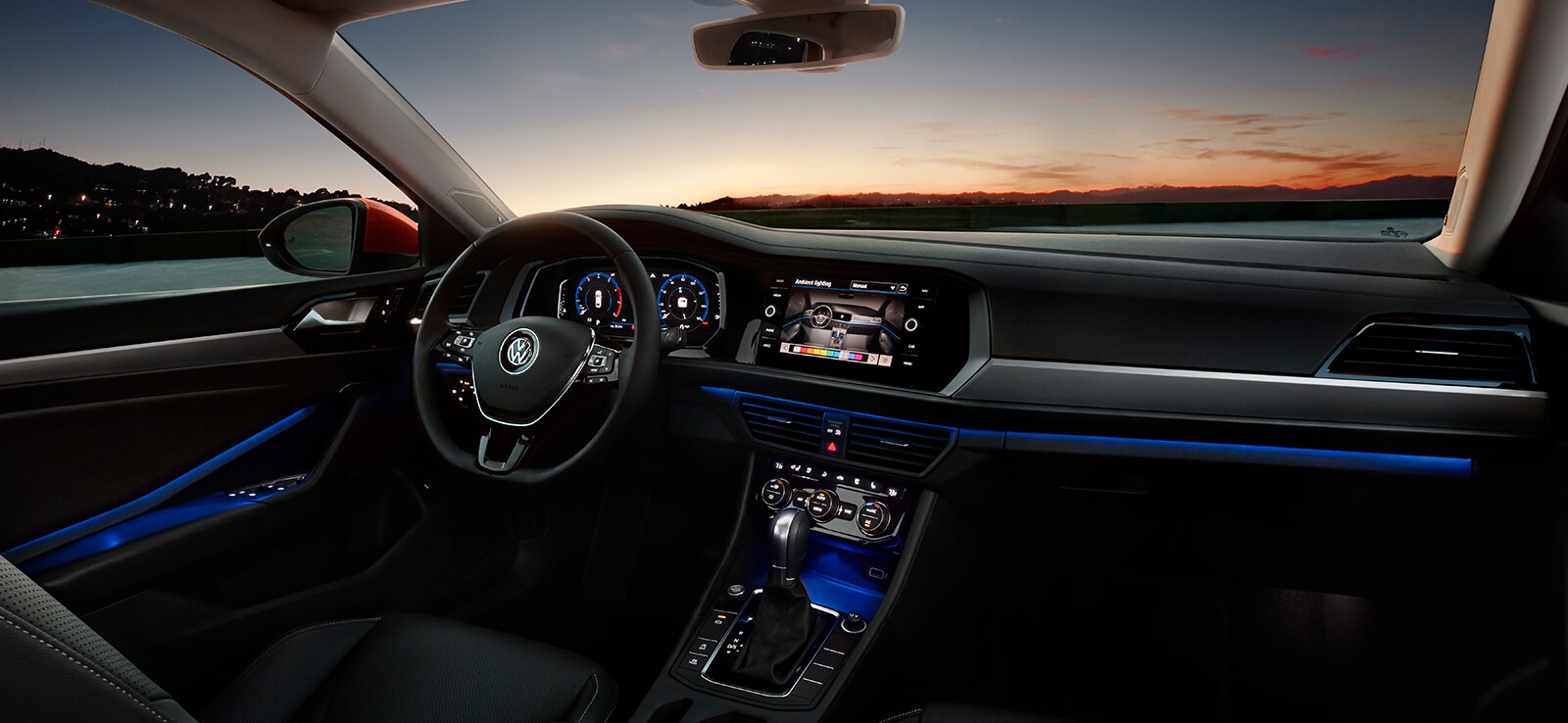 2020 Volkswagen Jetta Warranty Coverage vs the competition
