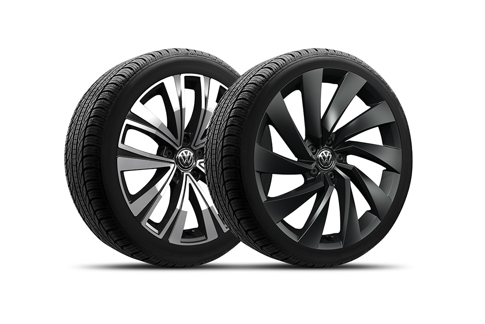2020 Volkswagen Arteon Alloy Wheels
