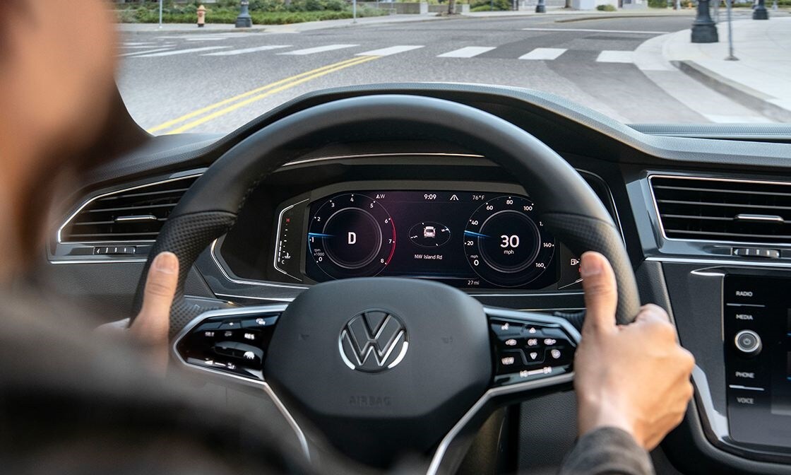 2023 VW Taos vw car net