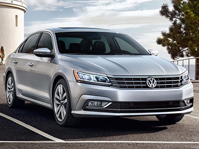 loaner cars available at Boise Volkswagen loaner cars available at Boise Volkswagen