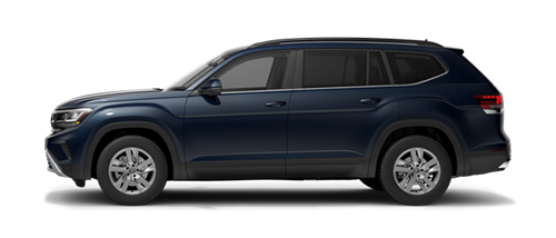 2020 Volkswagen Atlas suv for sale