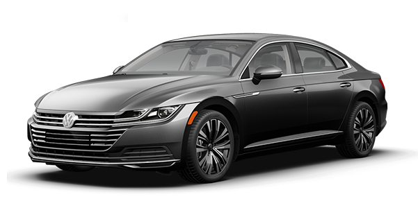 2020 VW Arteon car for sale at Boise Volkswagen dealership near Nampa