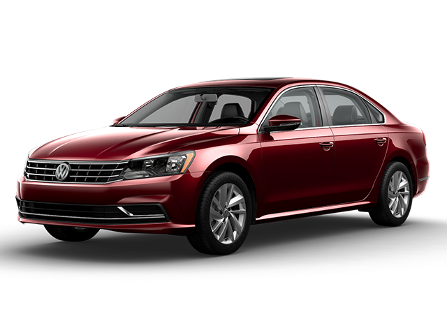 2018 Volkswagen Passat SE lease deals offered at Boise Volkswagen dealership near Nampa