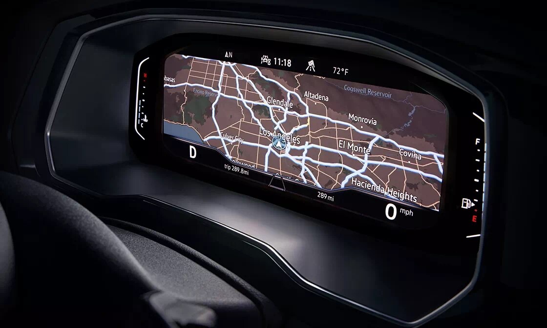 2021 Volkswagen Jetta for sale with digital cockpit at (dealership) near (placeholder-city)