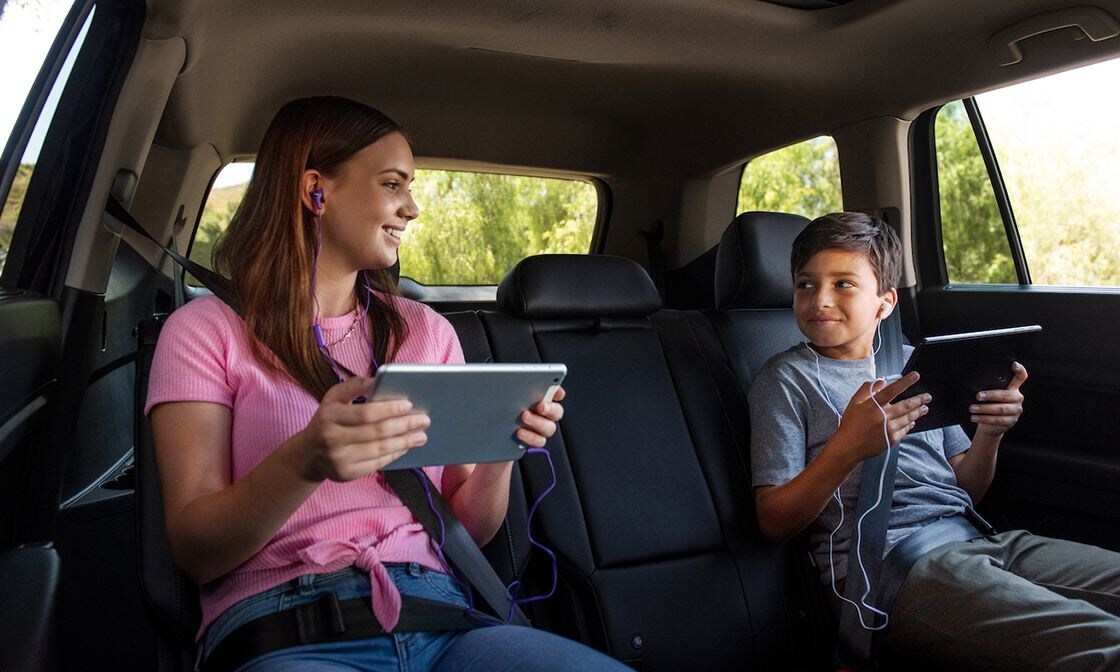2023 VW Taos available wifi hotspot