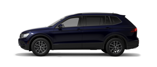 2020 Volkswagen Tiguan suv for sale