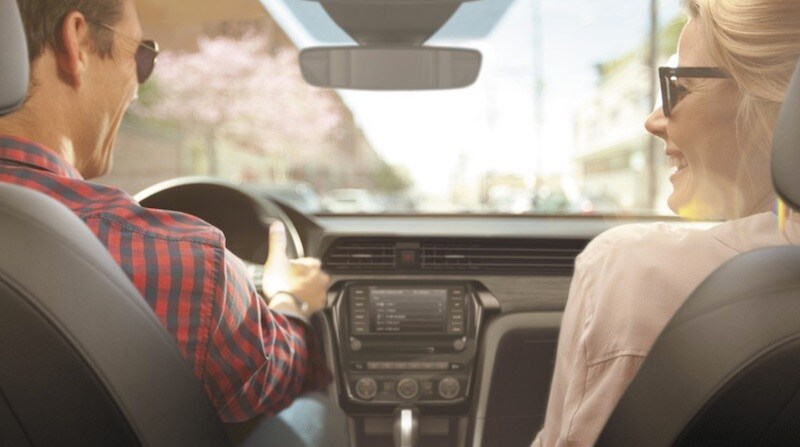 2020 volkswagen passat sirius xm all access