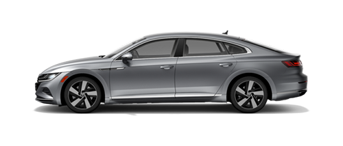 2020 Volkswagen Arteon car for sale